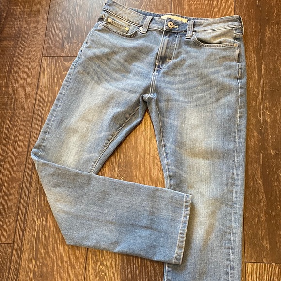 Denver Hayes Mens Jeans - Picture 1 of 8